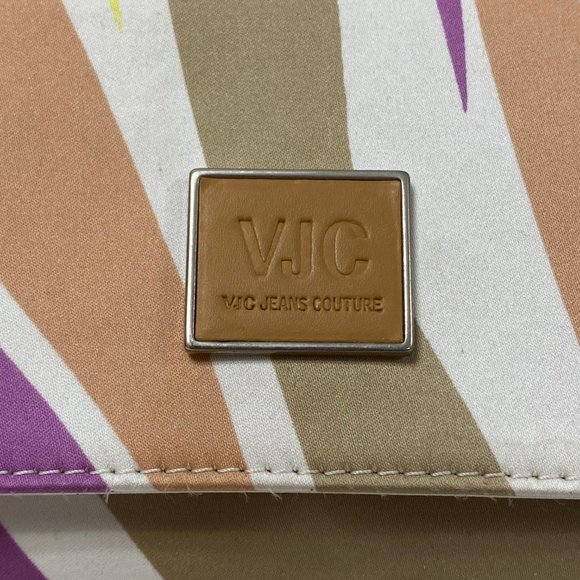 Versace Jeans Couture Multicolor Bag - Picture 4 of 11